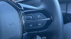 Peugeot 208 1.2 PureTech 100 GT 5dr Petrol Hatchback